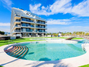 Apartment Ciudad Jardin-1 by Interhome